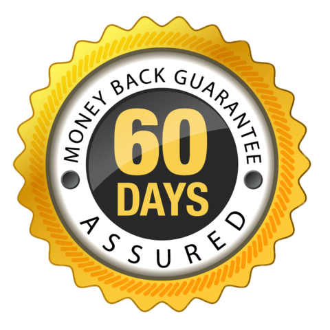 Pronail Complex 60-Days Money-Back Guarantee